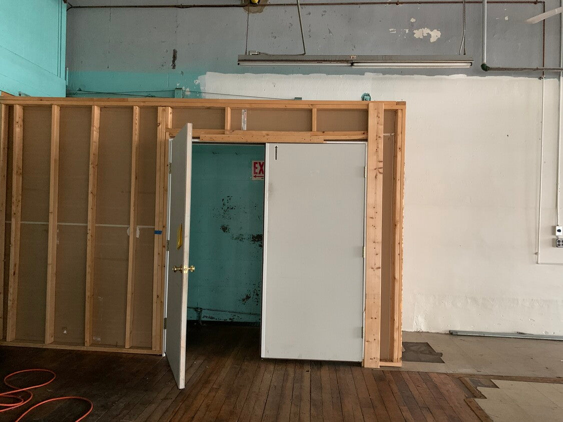 2nd Floor, Suite 232