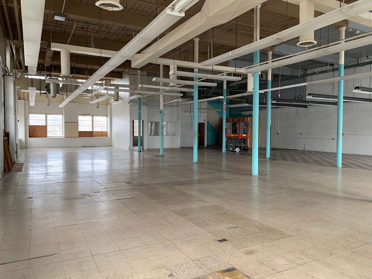 2nd Floor, Suite 232