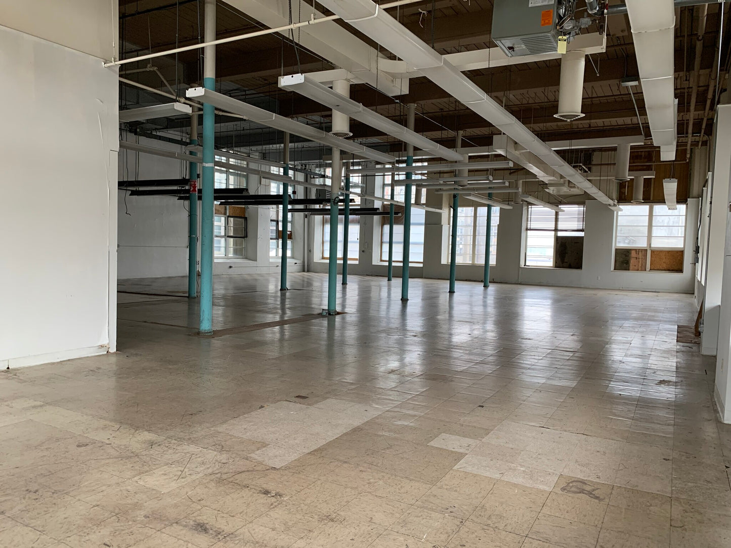 2nd Floor, Suite 232