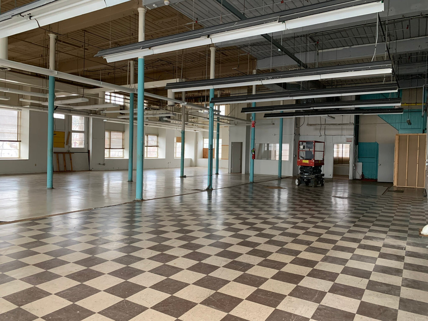 2nd Floor, Suite 232