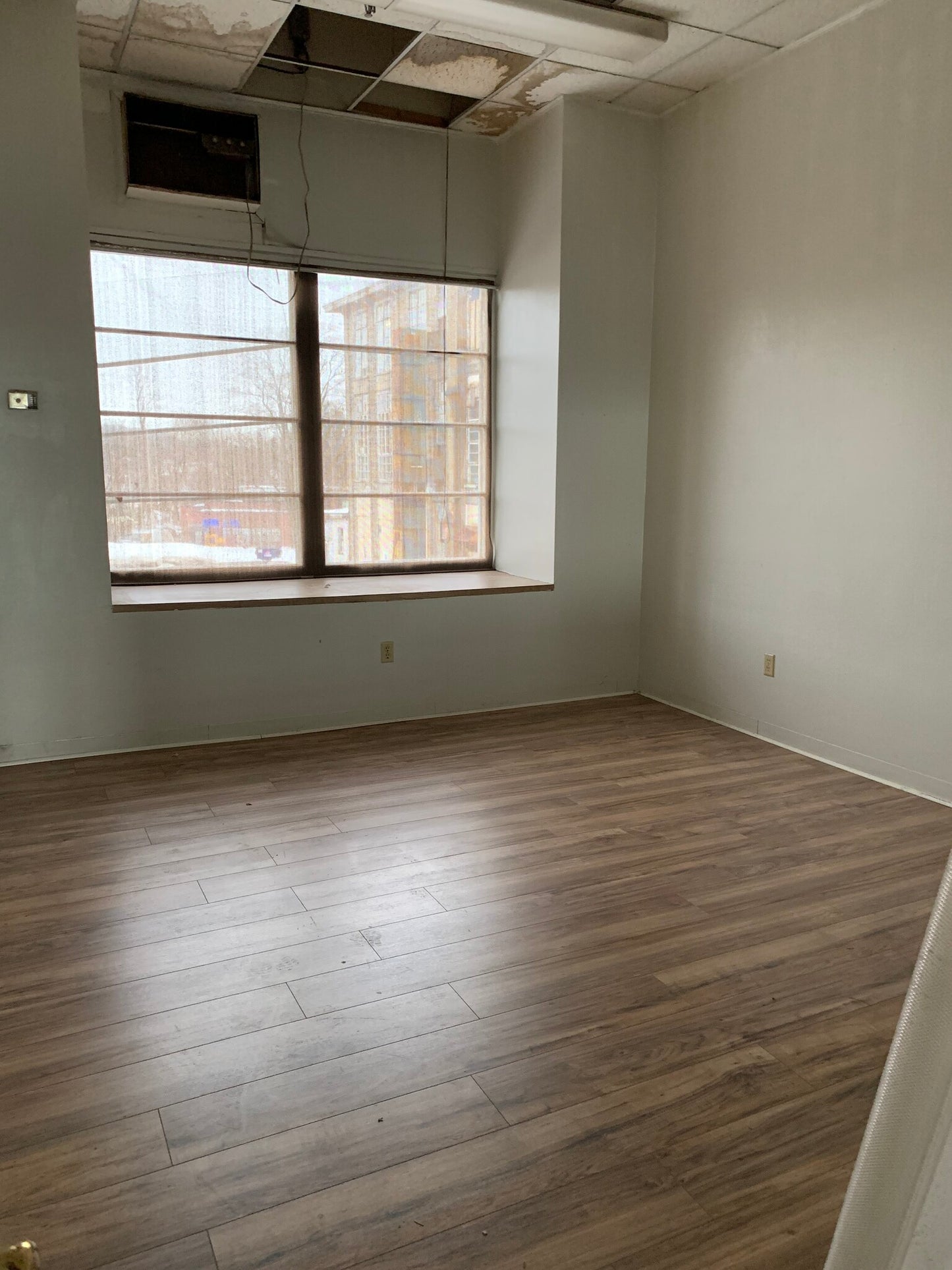 2nd Floor, Suite 232