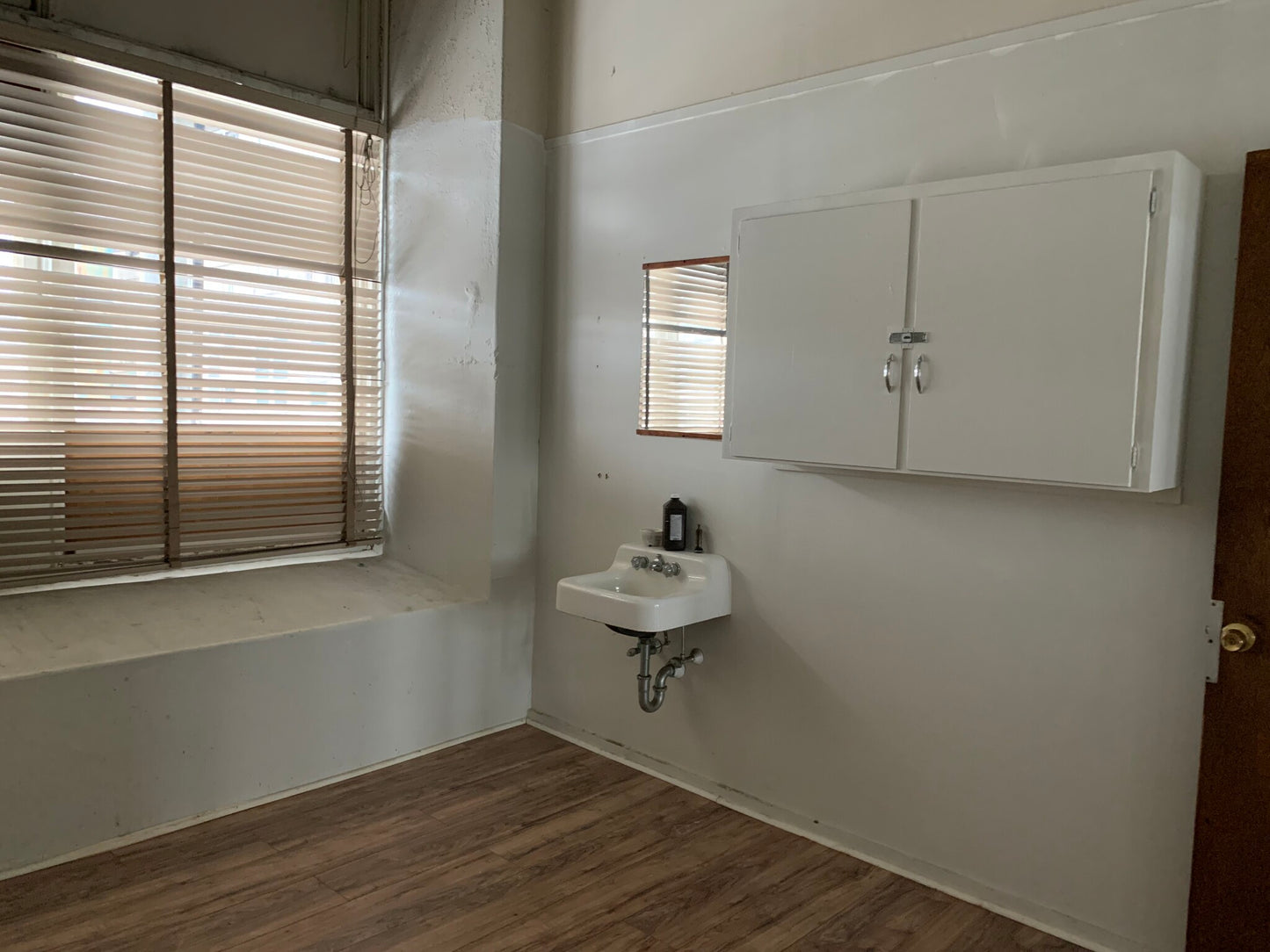 2nd Floor, Suite 232